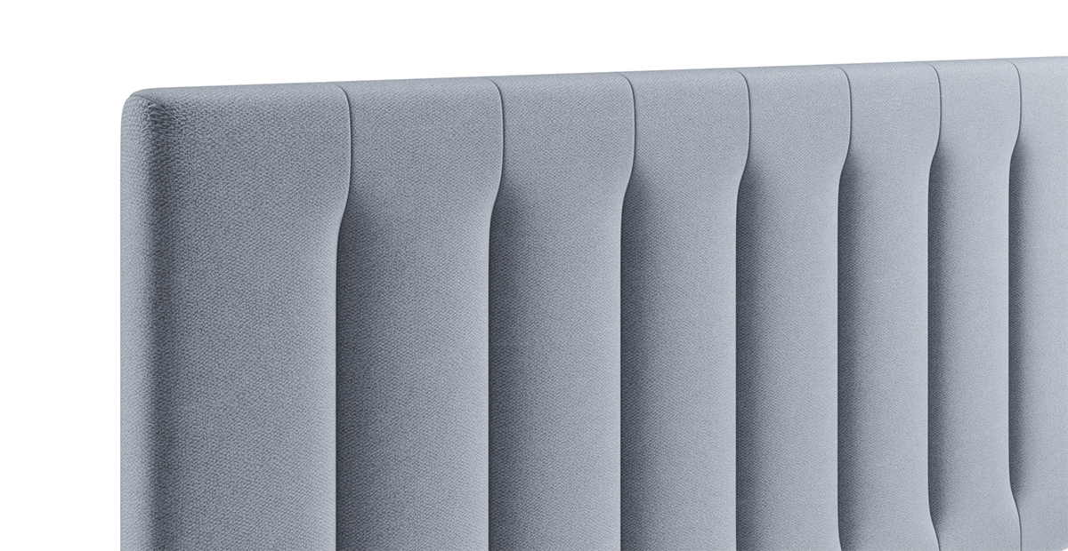 Кровать Романа 24