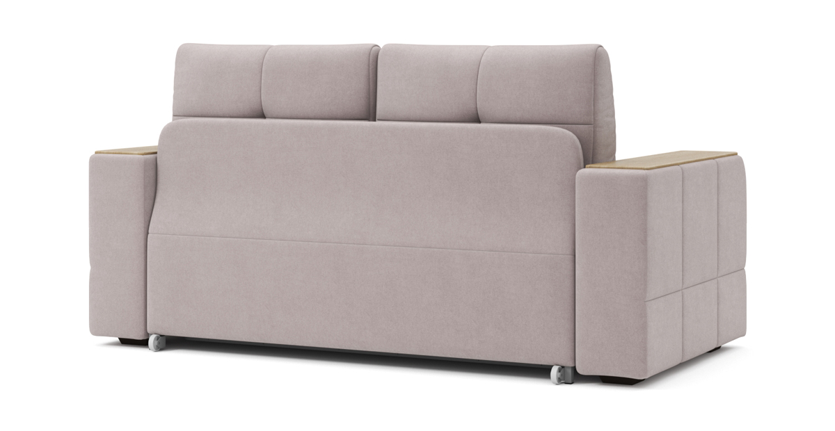 Диван Портленд NEXT 22 (мини) декор дуб каньон