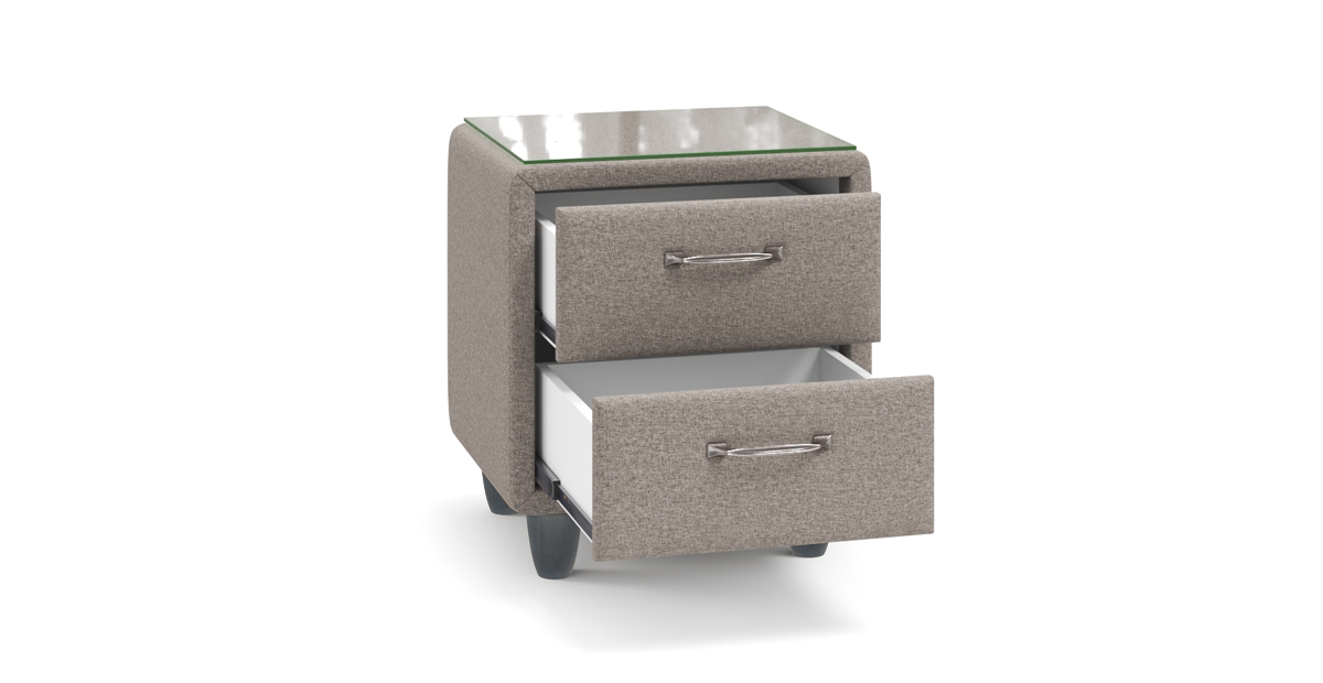 Тумба прикроватная Фрейя