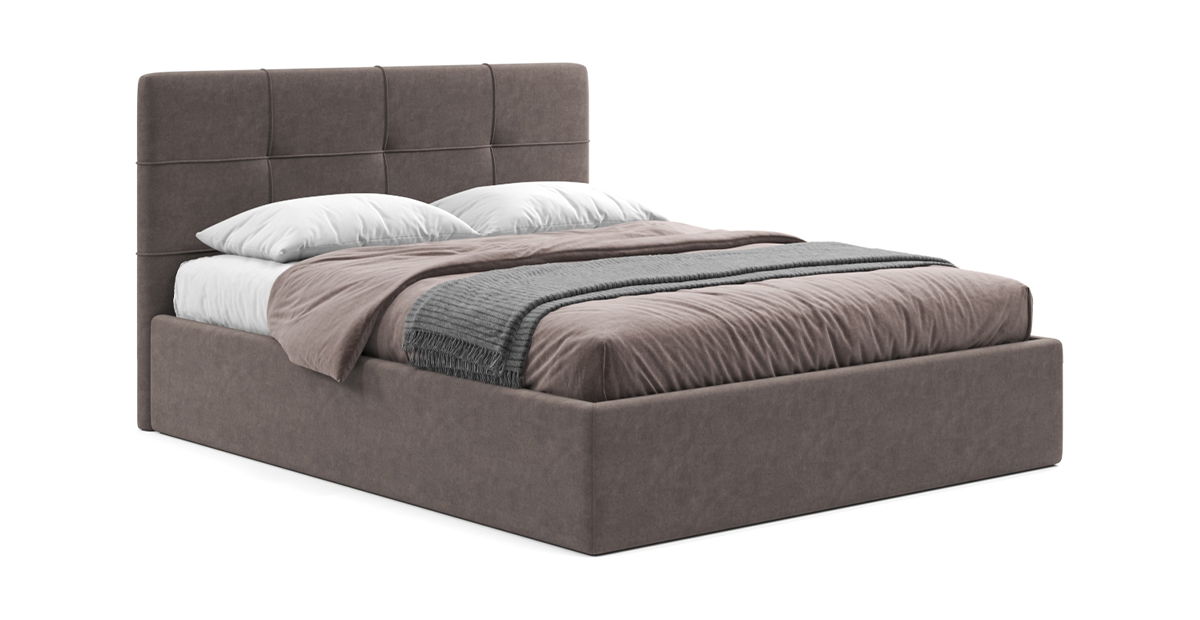 Светло-коричневый