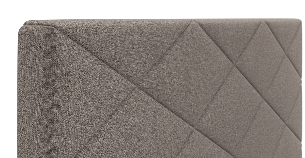 Кровать София 24