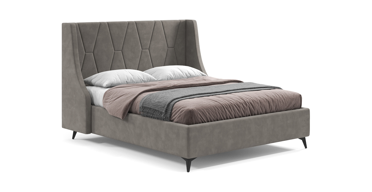 Светло-коричневый