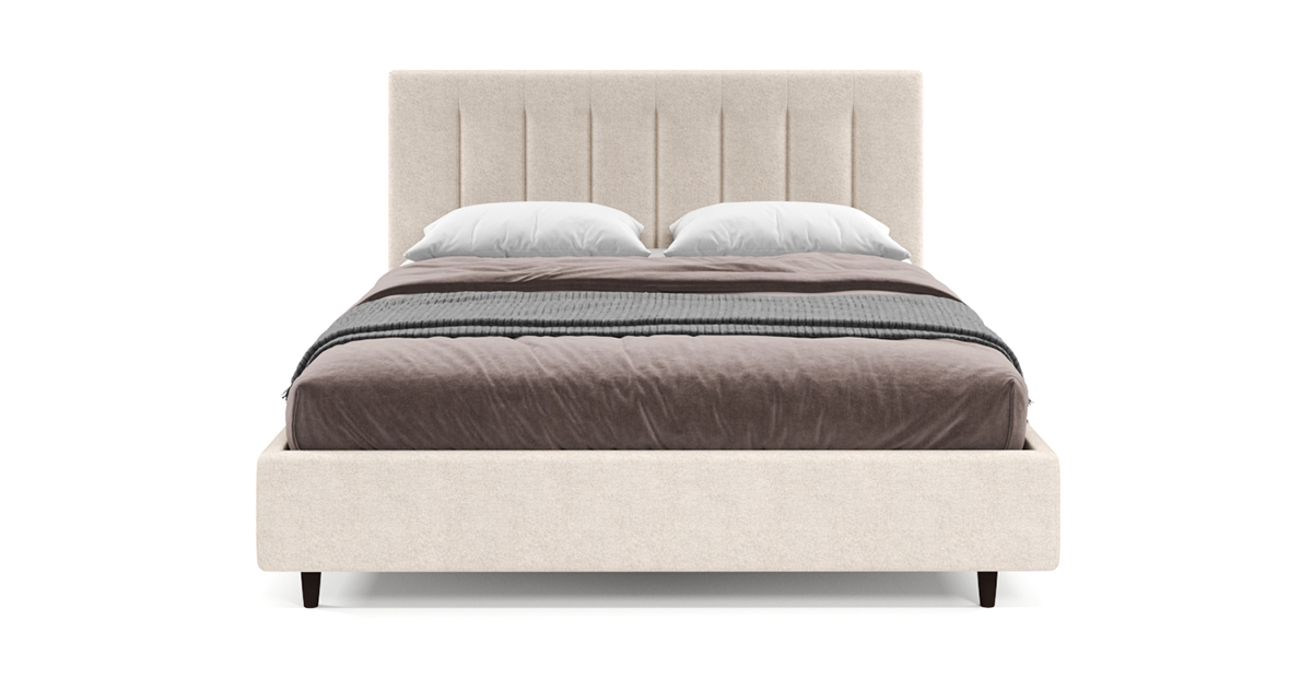 Кровать Романа 24