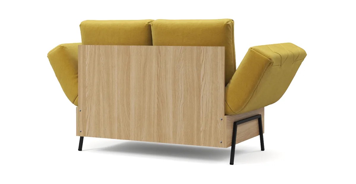 Кушетка Ронни