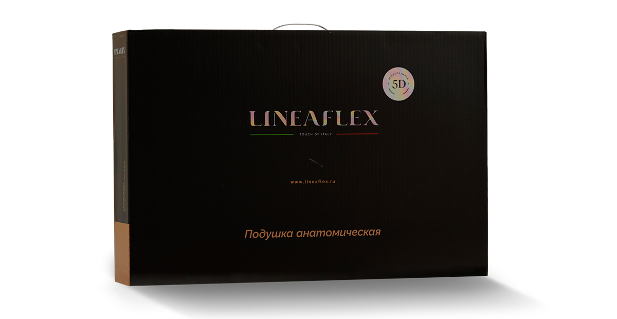 Подушка Dolce Freddo