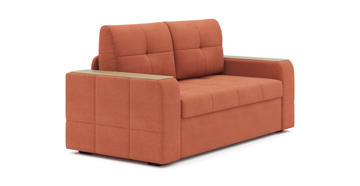 Диван Портленд NEXT 22 (мини) декор дуб каньон