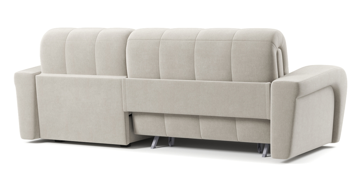 Диван Брюссон NEXT 24 140 К-1 с оттоманкой мини