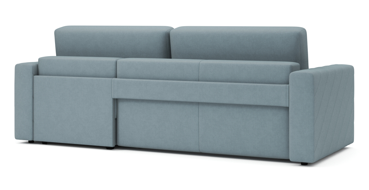 Диван угловой Лейтон Next