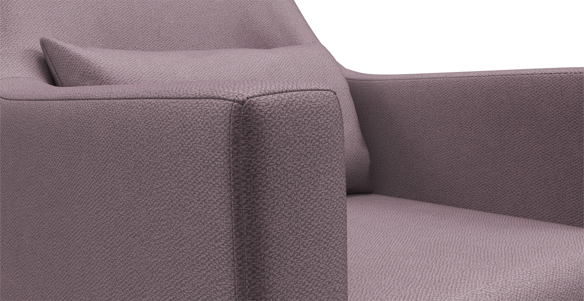 Кресло универсальное Сириус 22