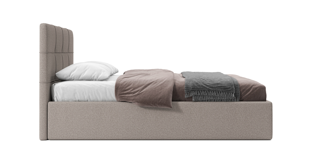 Кровать Юлиана 24