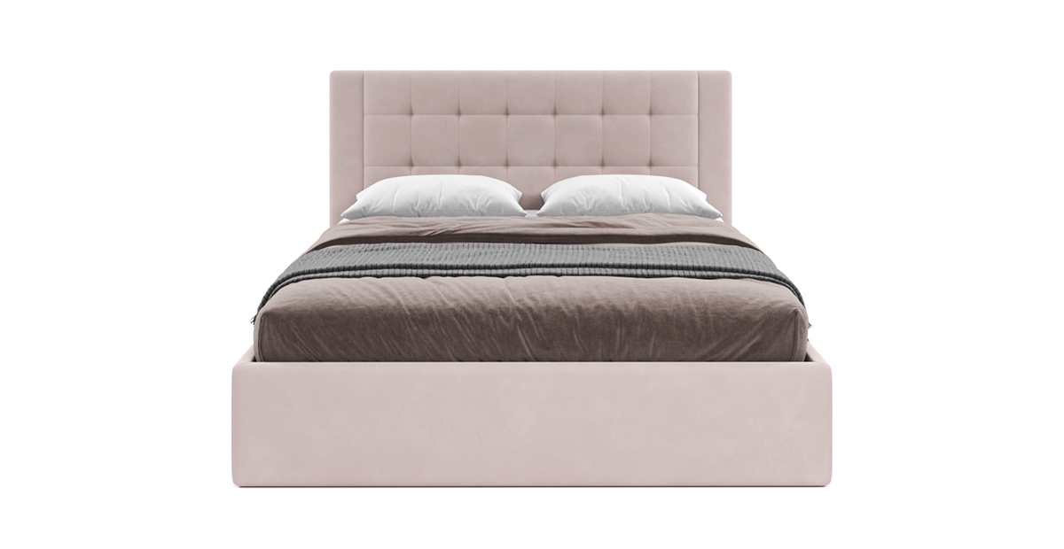 Кровать Барроу 24