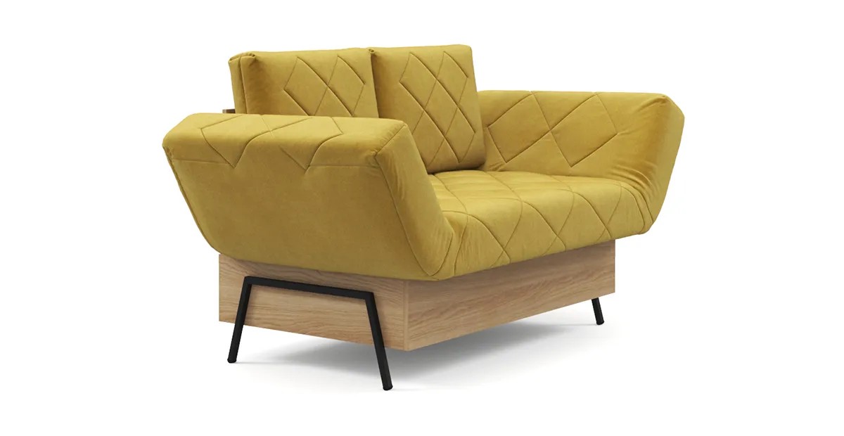 Кушетка Ронни