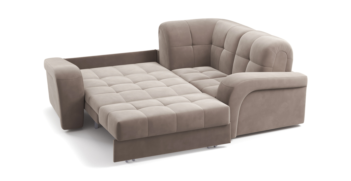 Угловой диван Брюссон NEXT 24 120 К-2 мини