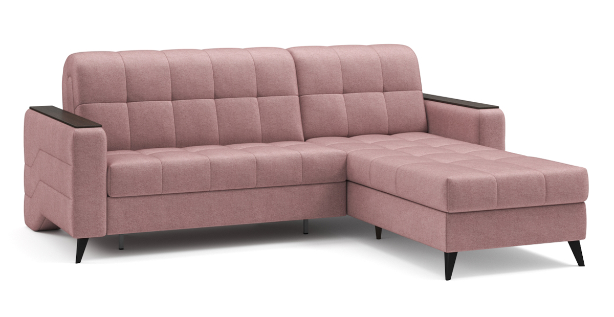 Диван угловой Нойс NEXT 120