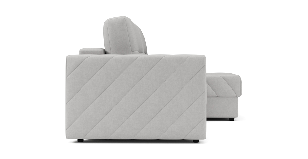 Диван угловой Лейтон Next