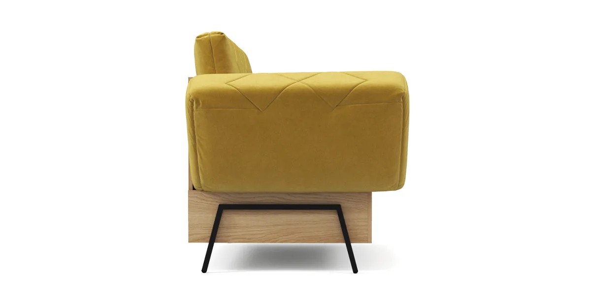 Кушетка Ронни