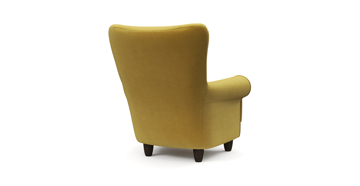 Кресло универсальное Орион Н 22