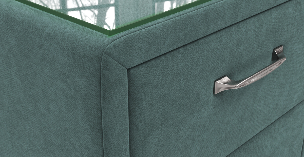 Тумба прикроватная Молли