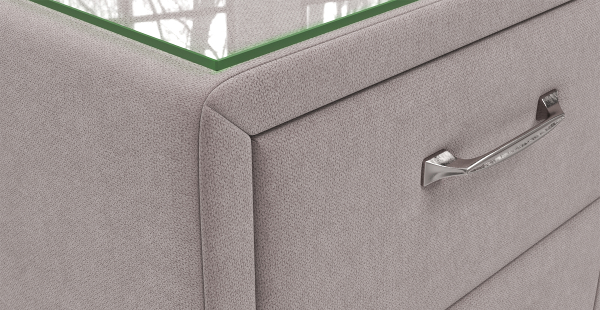 Тумба прикроватная Молли