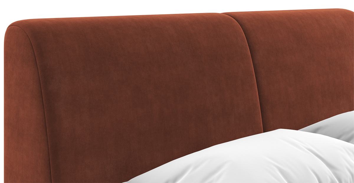 Кровать Джаспер