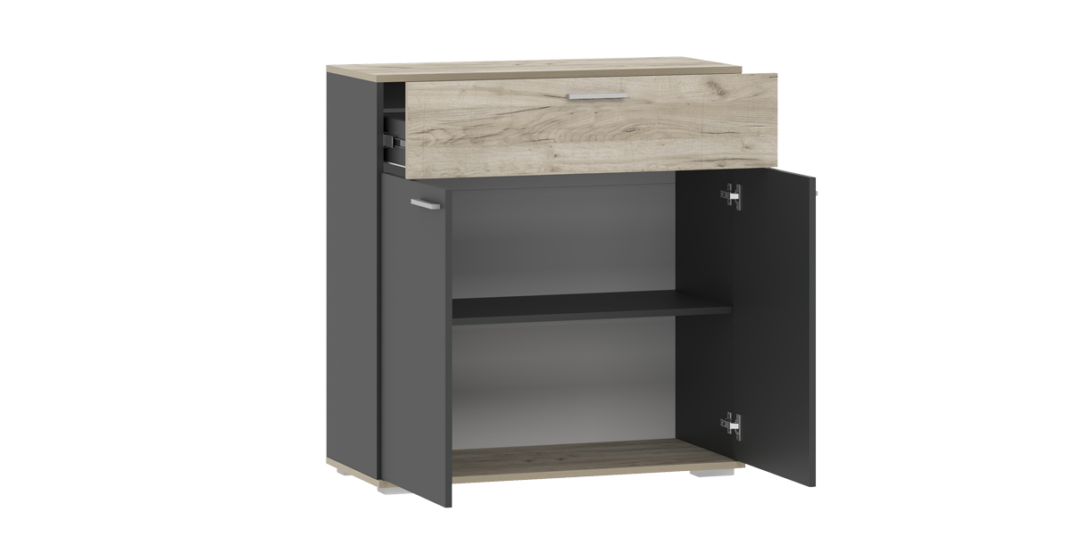 Тумба Флинт НМ 013.77