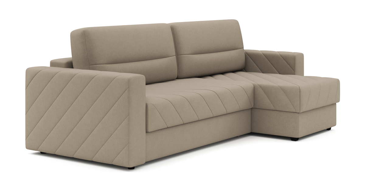 Диван угловой Лейтон Next