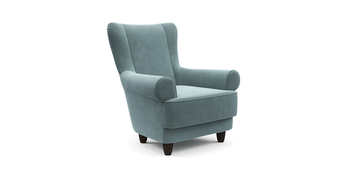 Кресло универсальное Орион Н 22