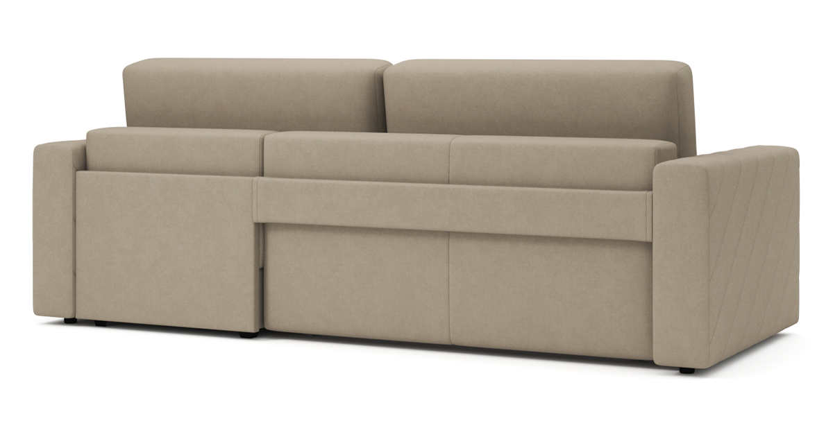 Диван угловой Лейтон Next