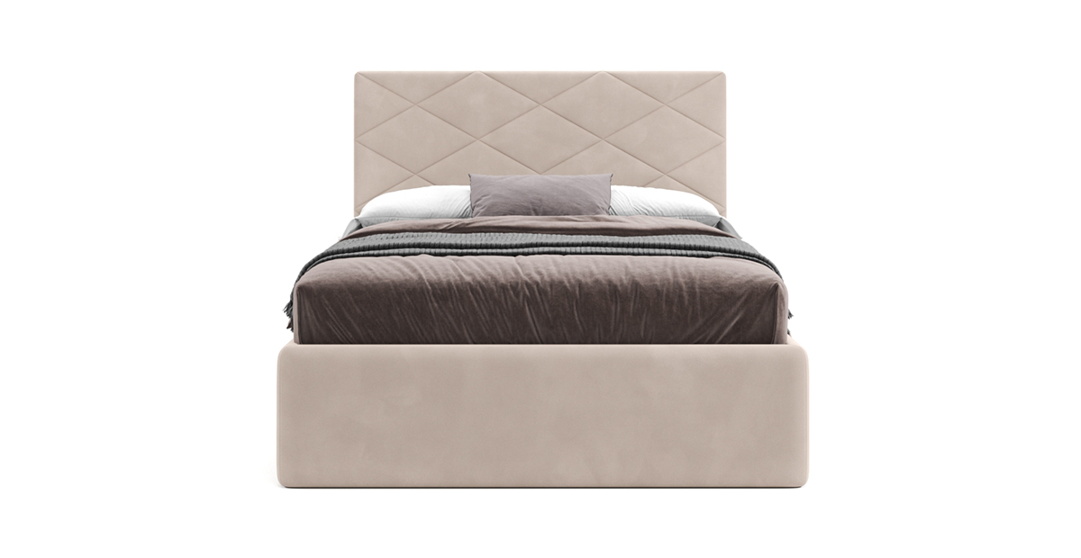 Кровать София 24