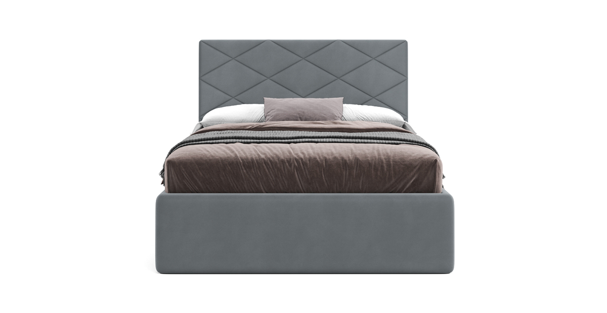 Кровать София 24