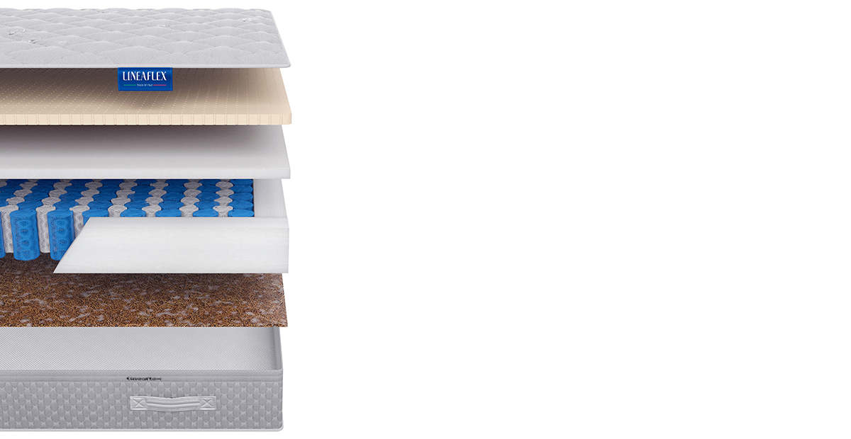 Матрас Barcelona Active