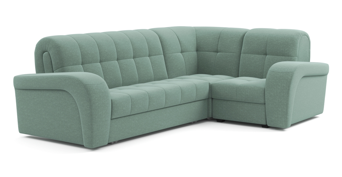 Угловой диван Брюссон NEXT 24 155 К-2 мини