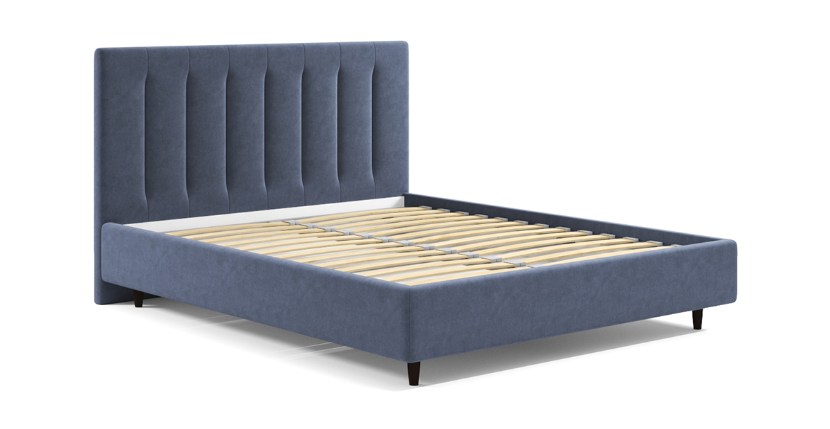 Кровать Романа 24