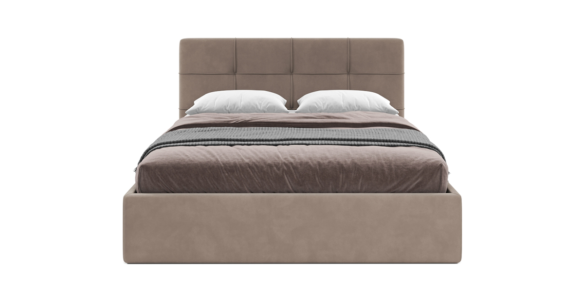 Кровать Юлиана 24