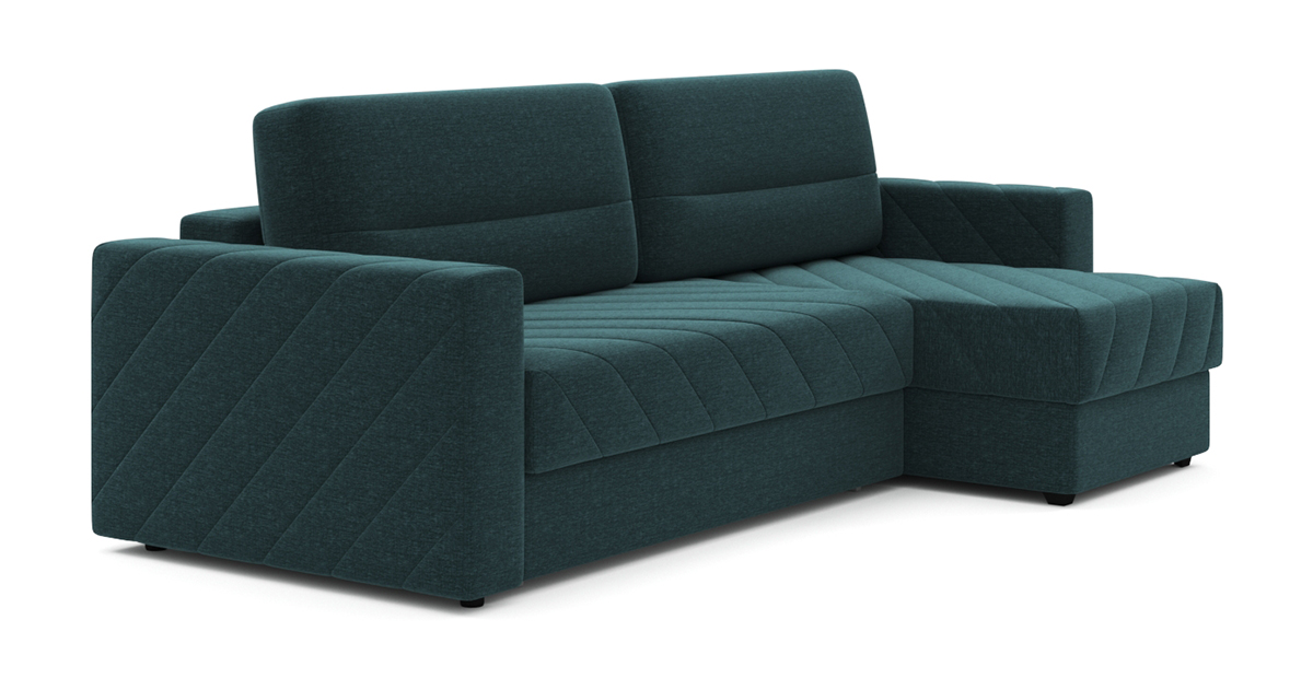 Диван угловой Лейтон Next