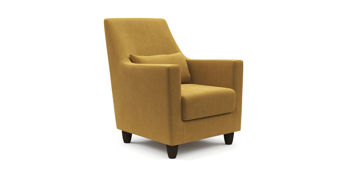 Кресло универсальное Сириус 22