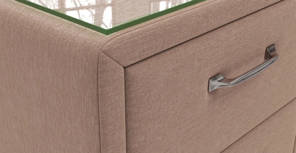 Тумба прикроватная Молли