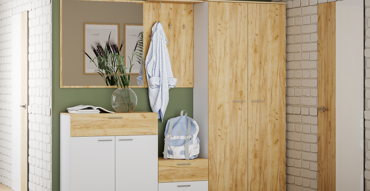 Тумба Флинт 550 НМ 013.24