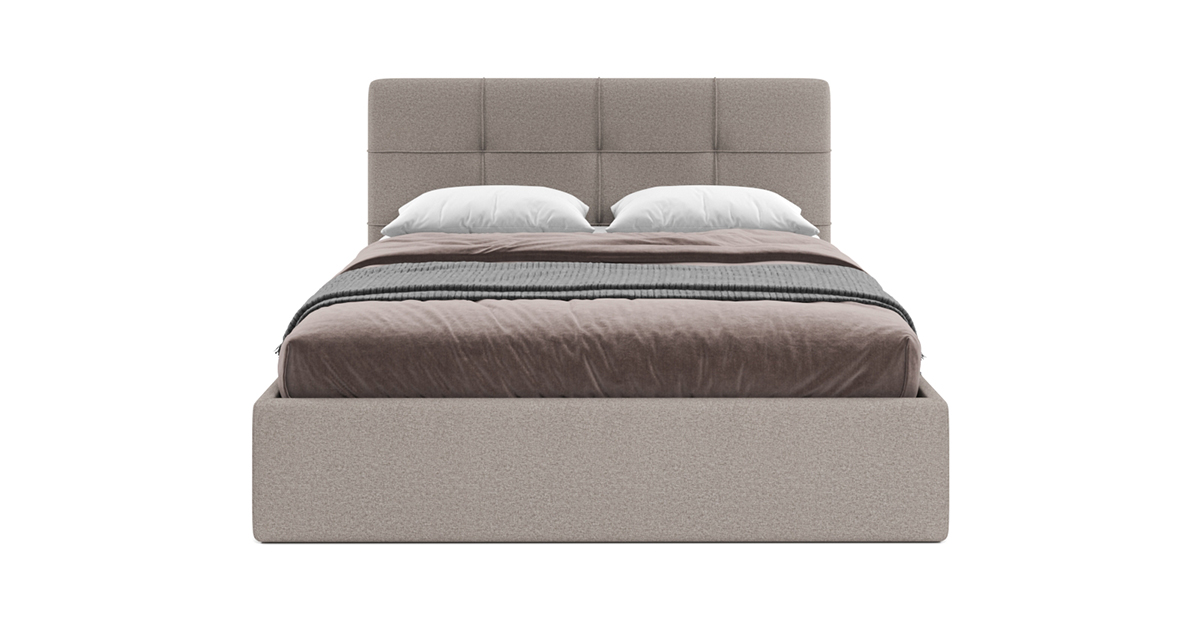 Кровать Юлиана 24