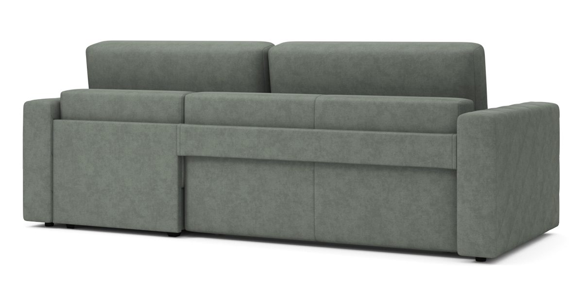 Диван угловой Лейтон Next