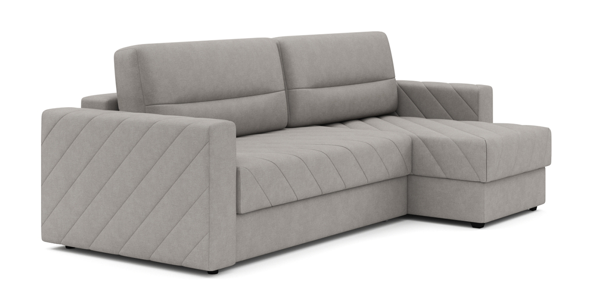 Диван угловой Лейтон Next