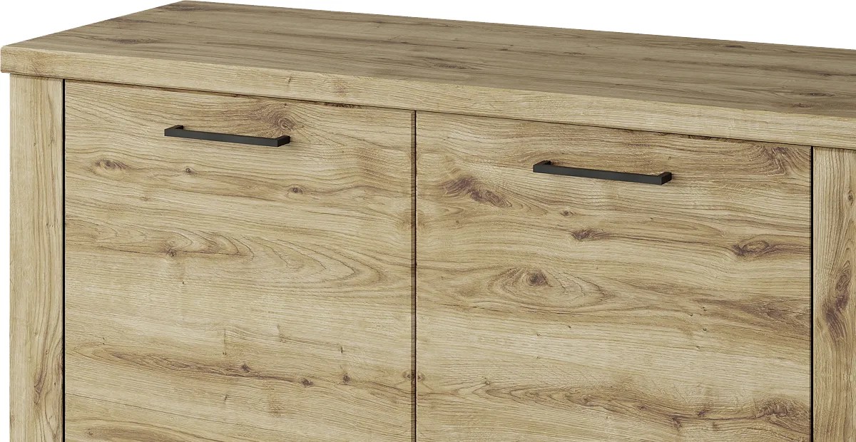 Тумба Альтеро New 2D-1