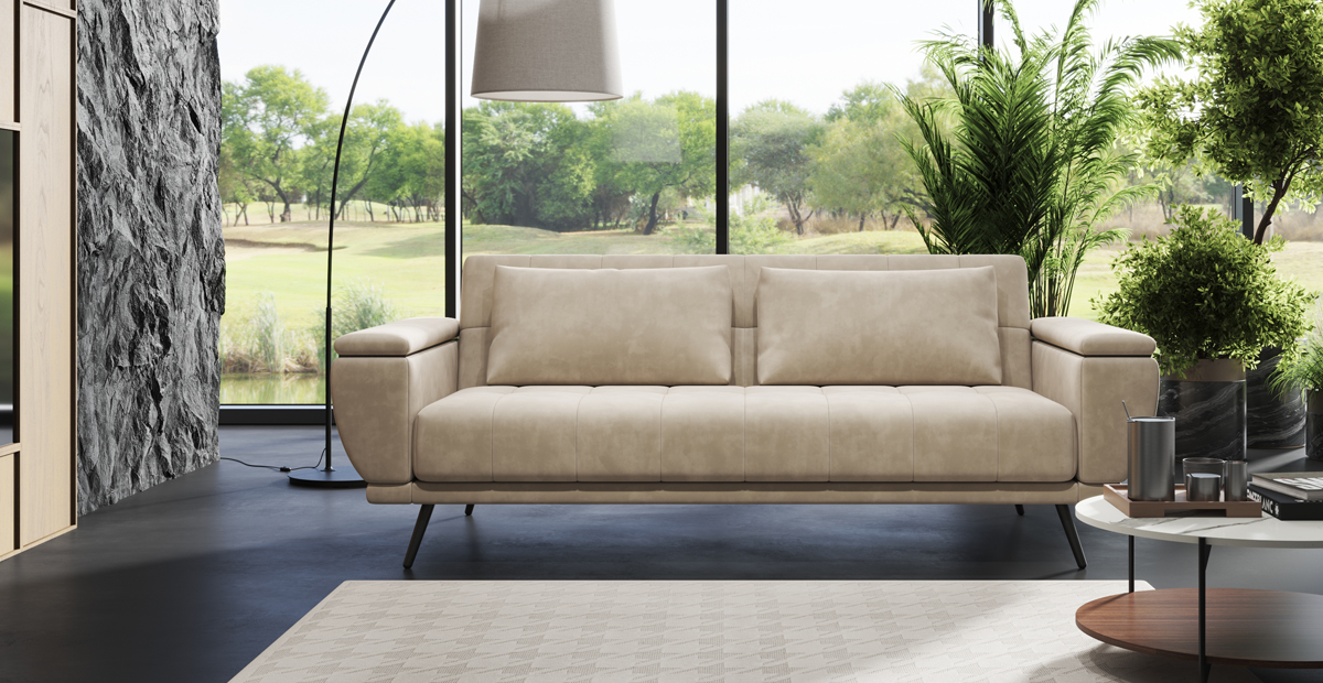 Диван Шербрук NEXT