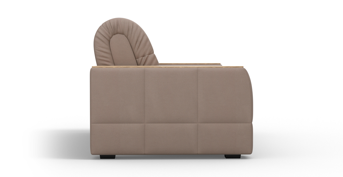 Диван Коломбо NEXT 24 180 декор дуб каньон