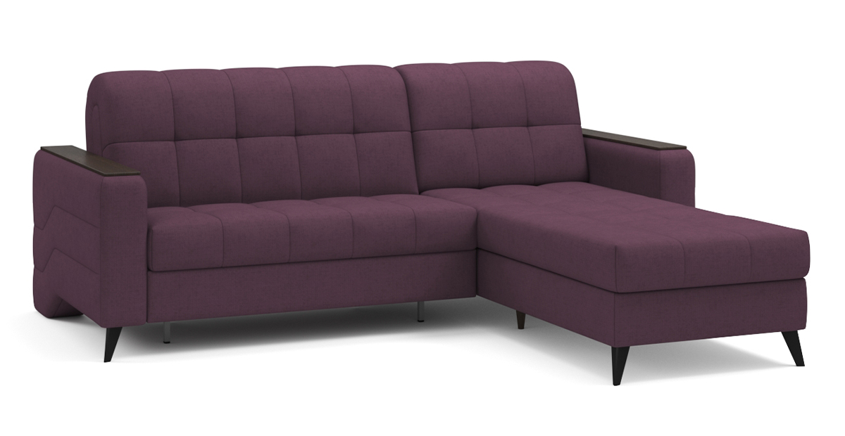 Диван угловой Нойс NEXT 120