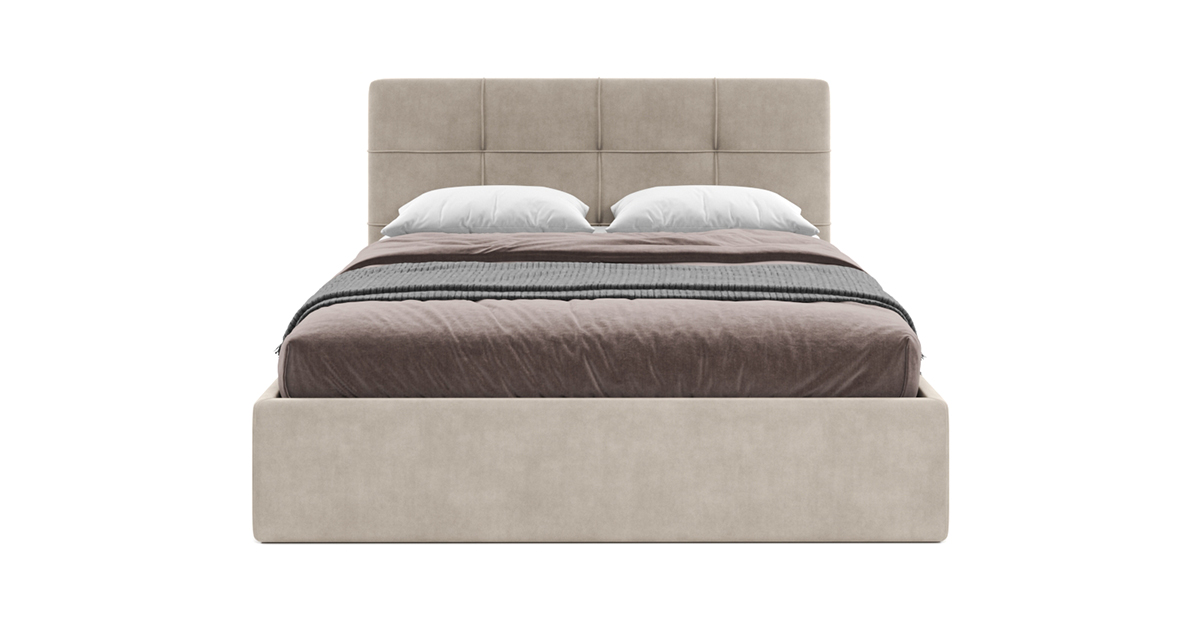 Кровать Юлиана 24