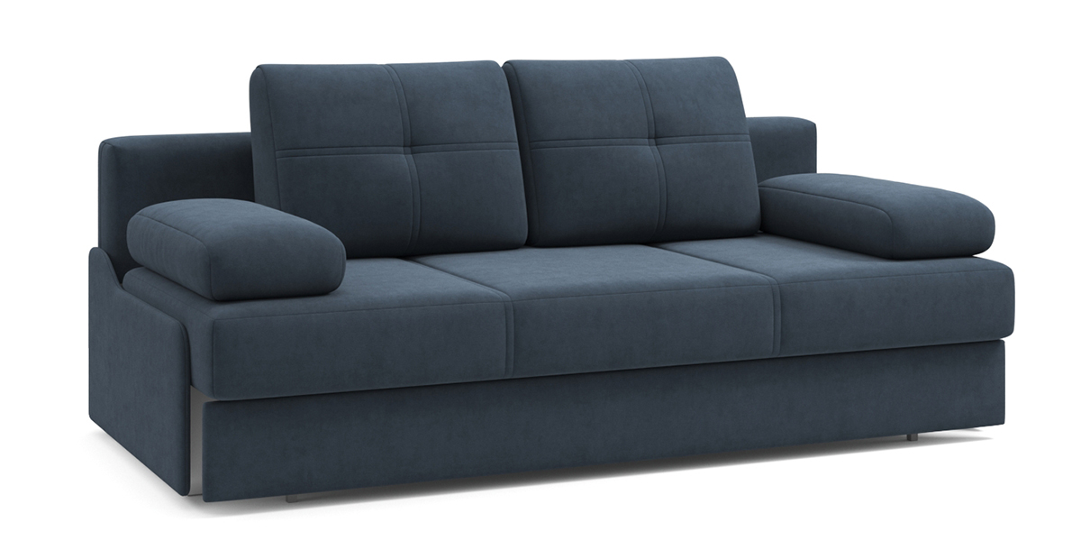 Диван Харви