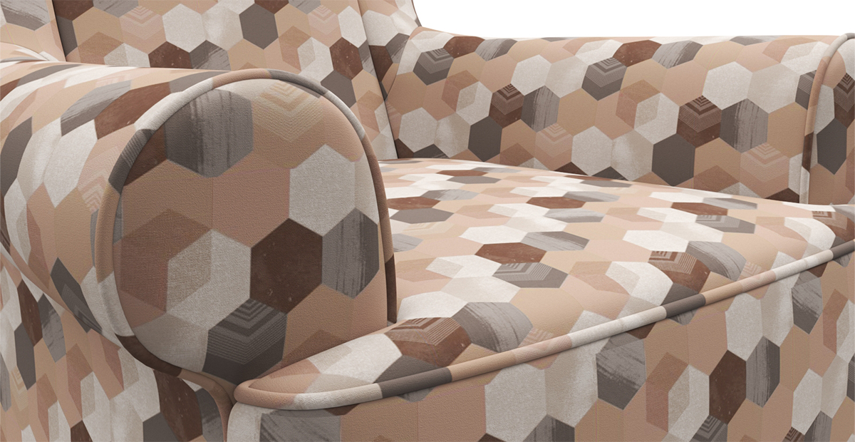 Кресло универсальное Орион Н 22