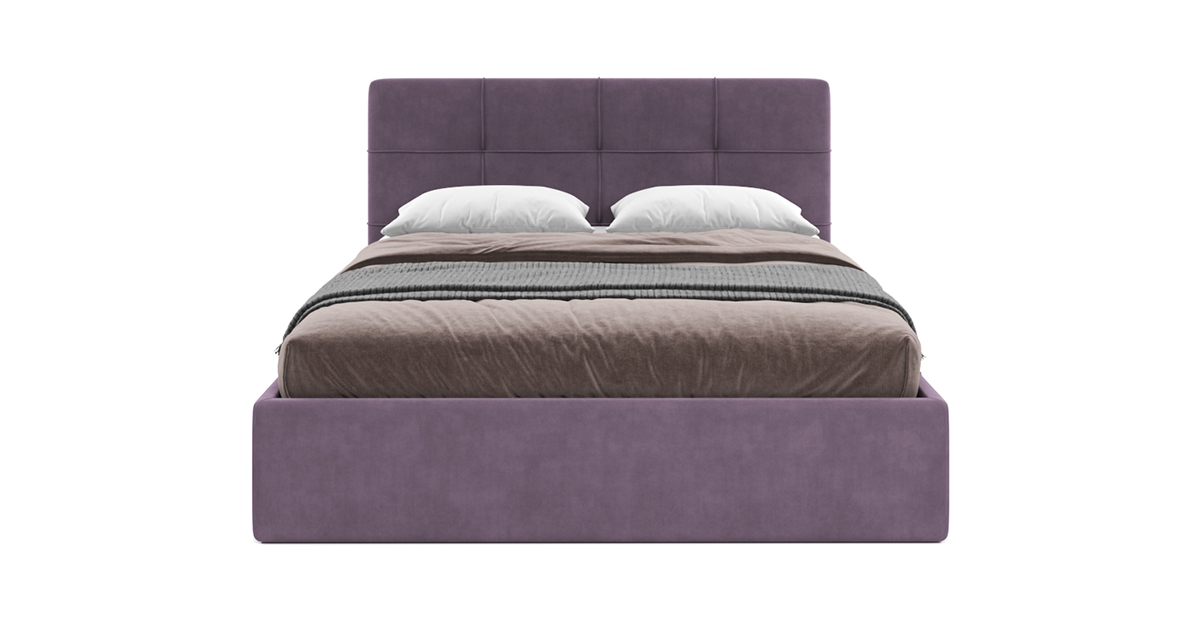 Кровать Юлиана 24