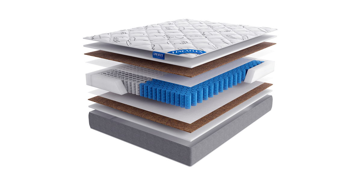 Матрас Primula Lux